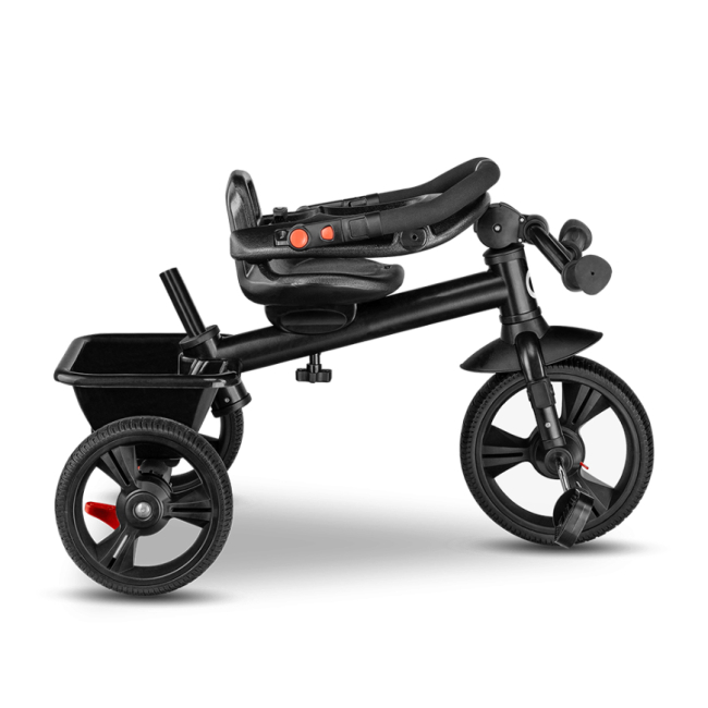 Велосипеди - Велосипед Lionelo Haari bubblegum 2 в 1 (LO-HAARI BUBBLEGUM)#5