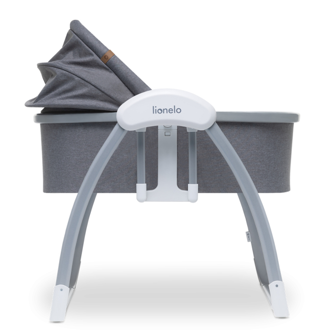 Манежи - Кровать Lionelo Figgy (LO-FIGGY)#2