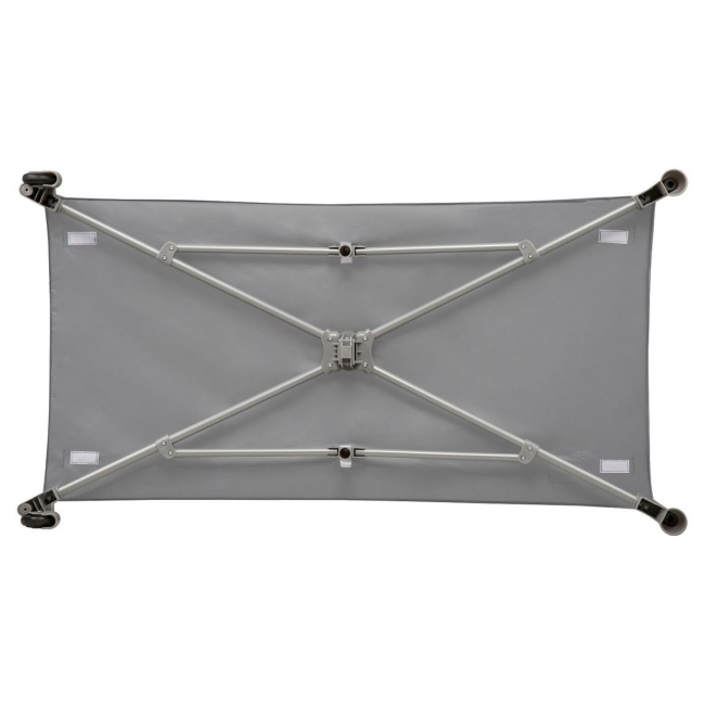 Манежи - Манеж Lionelo Adriaa grey scandi (LO-ADRIAA GREY/SCANDI)#3