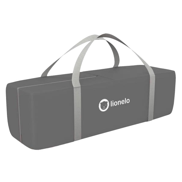 Манежи - Манеж Lionelo Adriaa grey scandi (LO-ADRIAA GREY/SCANDI)#4