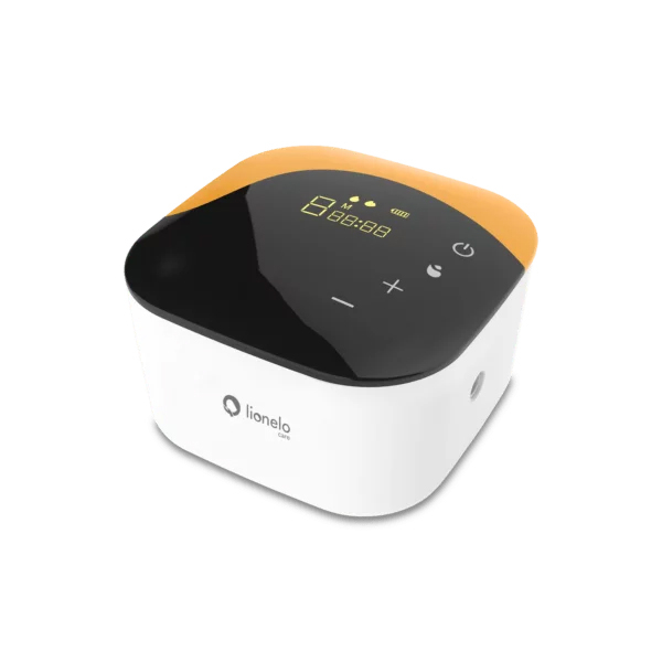 Товари для догляду - Молоковідсмоктувач Lionelo Twee (LOC-TWEE)#3