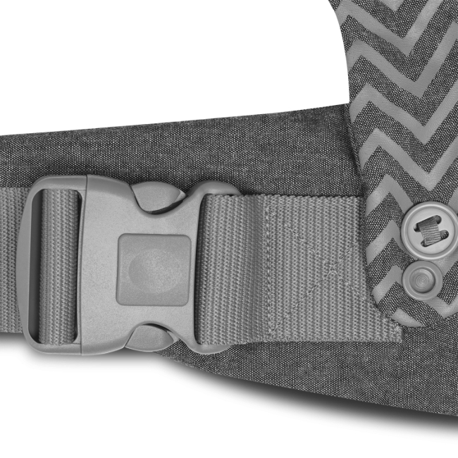 Товари для догляду - Рюкзак-переноска Lionelo Margareet wave (LO-MARGAREET WAVE)#4