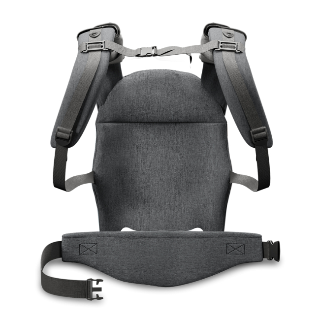 Товары по уходу - Рюкзак-переноска Lionelo Margareet q-essence (LO-MARGAREET Q-ESSENCE)#3