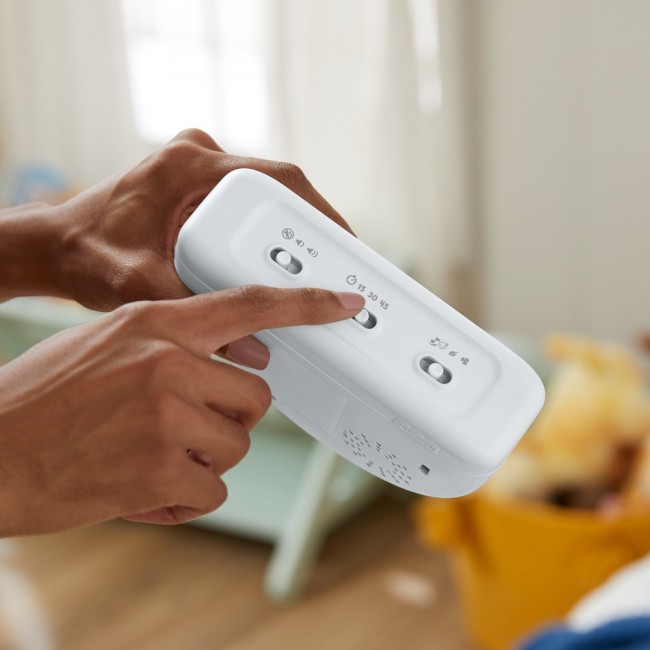 Ночники, проекторы - Музыкальный ночник Fisher-Price Сказочная радуга (HGB91)#4