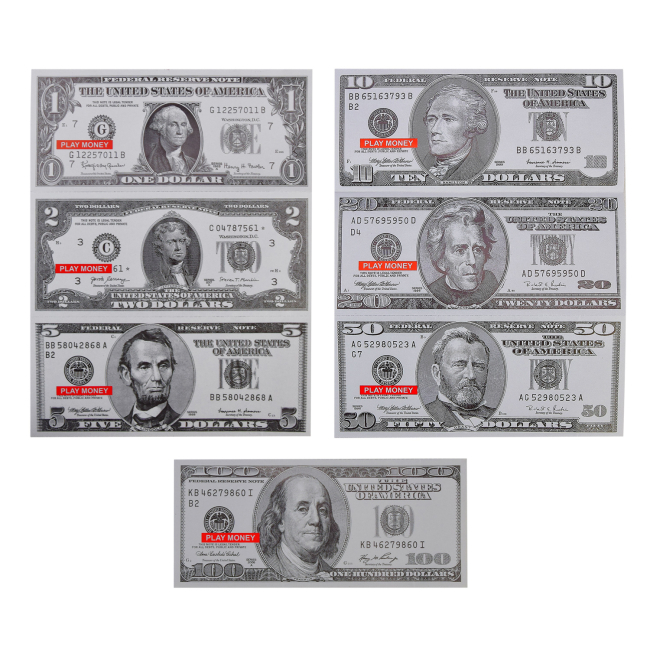 Детские кухни и бытовая техника - Игрушка Shantou Jinxing Сейф рюкзак зеленый (8692A)#3