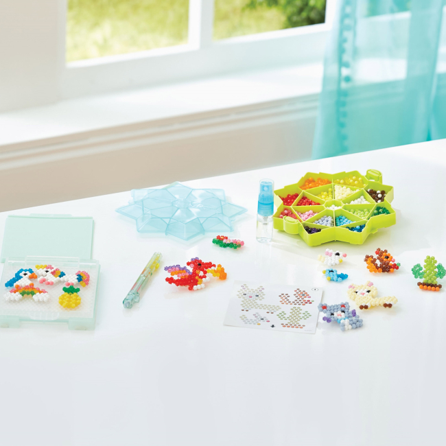 Мозаика - Аквамозаика Aquabeads Студия звездных игрушек (31601)#4