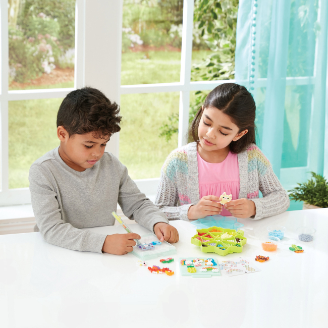 Мозаика - Аквамозаика Aquabeads Студия звездных игрушек (31601)#5