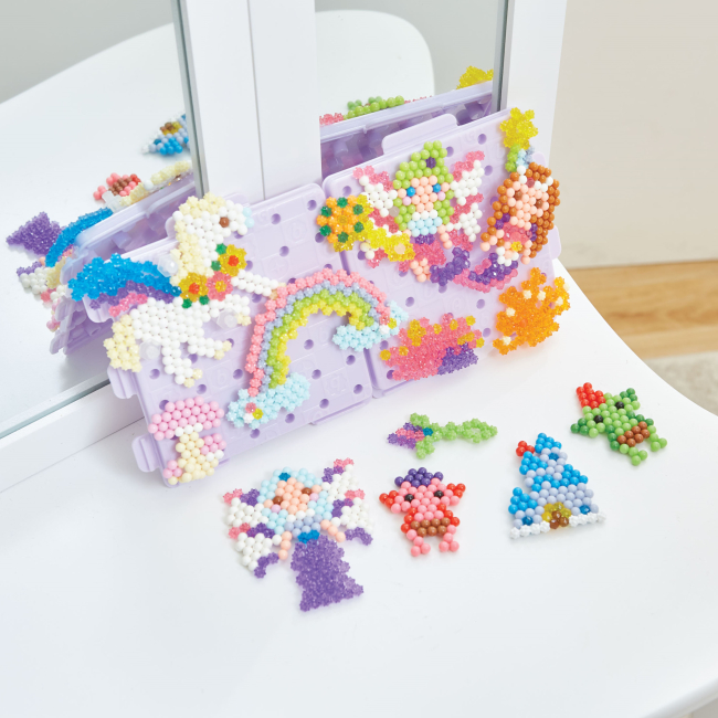 Мозаика - Аквамозаика Aquabeads Заколдованный мир (31837)#3