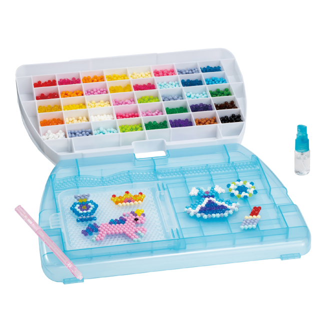 Мозаика - Аквамозаика Aquabeads Сумочка делюкс (31914)#2