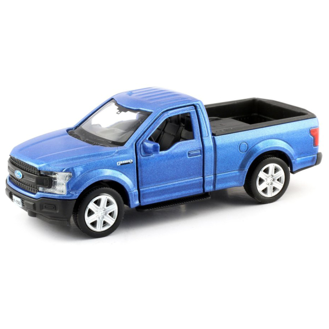 Автомоделі - Автомодель Uni-Fortune Ford F150 в асортименті 1:36 (554045)#2