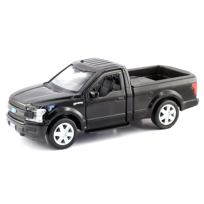 Автомоделі - Автомодель Uni-Fortune Ford F150 в асортименті 1:36 (554045)#3