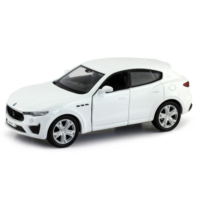 Автомоделі - Автомодель Uni-Fortune Maserati Levante GTS в асортименті (554986)#2