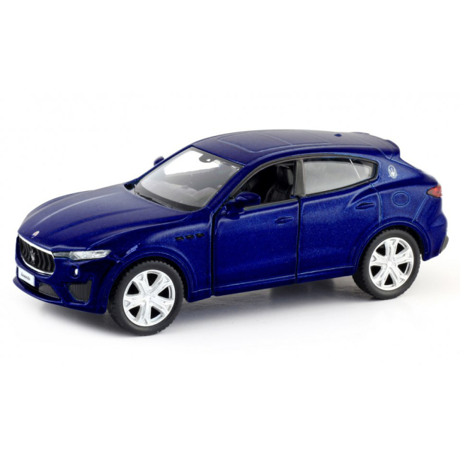 Автомоделі - Автомодель Uni-Fortune Maserati Levante GTS в асортименті (554986)#3