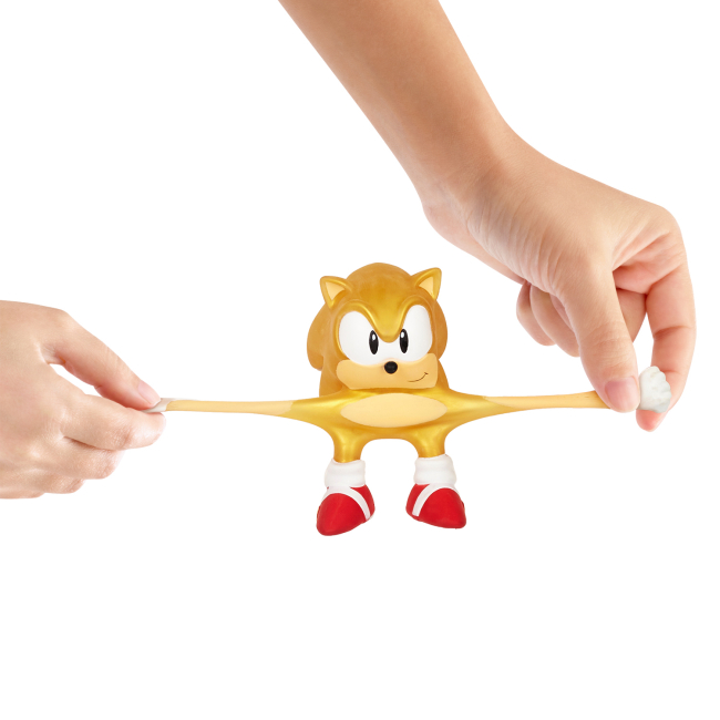 Антистресс игрушки - Стретч-антистресс Stretch Соник (122723)#3