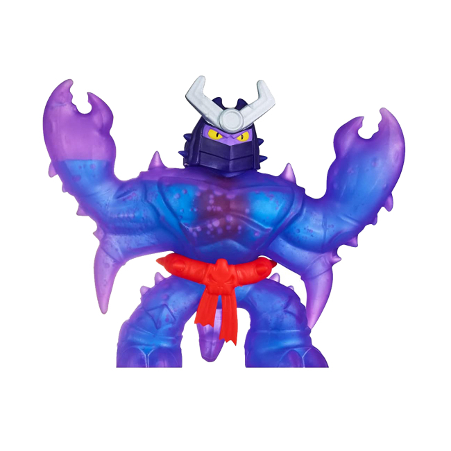 Антистресс игрушки - Стретч-антистресс Goo Jit Zu Пантаро жидкое золото и Скорпиус теневой шар (122971)#2