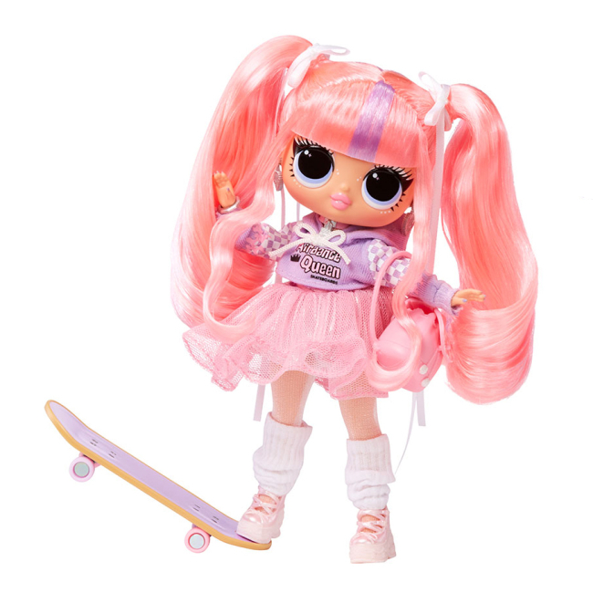 Куклы - Кукла LOL Surprise Tweens S4 Али Денс (588726)#2