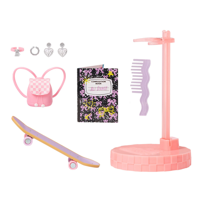 Куклы - Кукла LOL Surprise Tweens S4 Али Денс (588726)#3