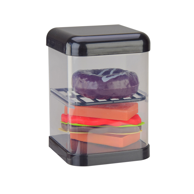 Дитячі кухні та побутова техніка - Ігровий набір Shantou Кавоварка (35844C)#2