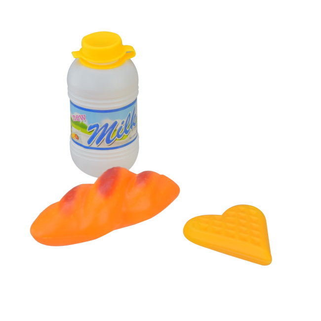 Дитячі кухні та побутова техніка - Ігровий набір Shantou Кавоварка (35844C)#3