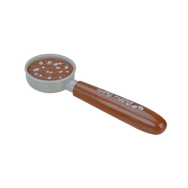 Дитячі кухні та побутова техніка - Ігровий набір Shantou Кавоварка (35844C)#4