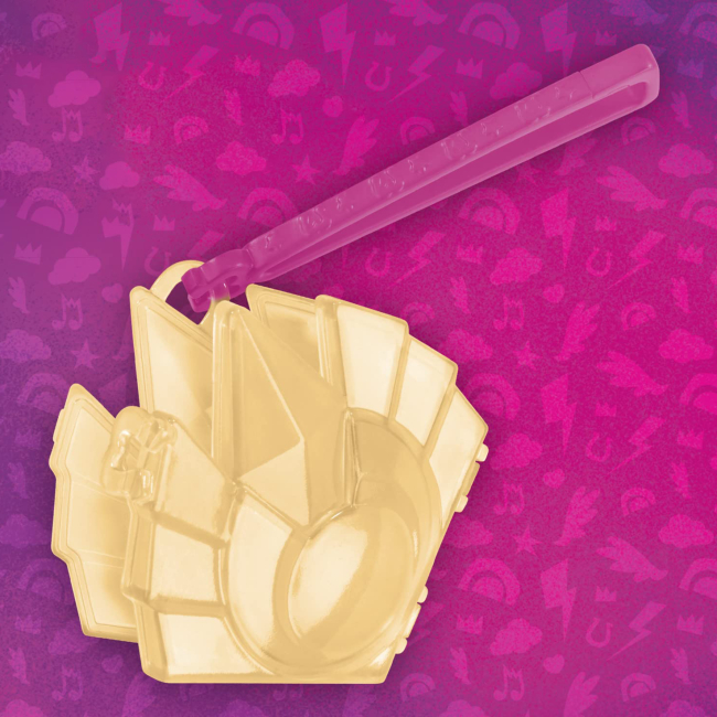 Фігурки персонажів - ​Ігровий набір My Little Pony Магічні поні MLP-Моя маленька Поні Sunny StarScaut (F3869/F5250)#7