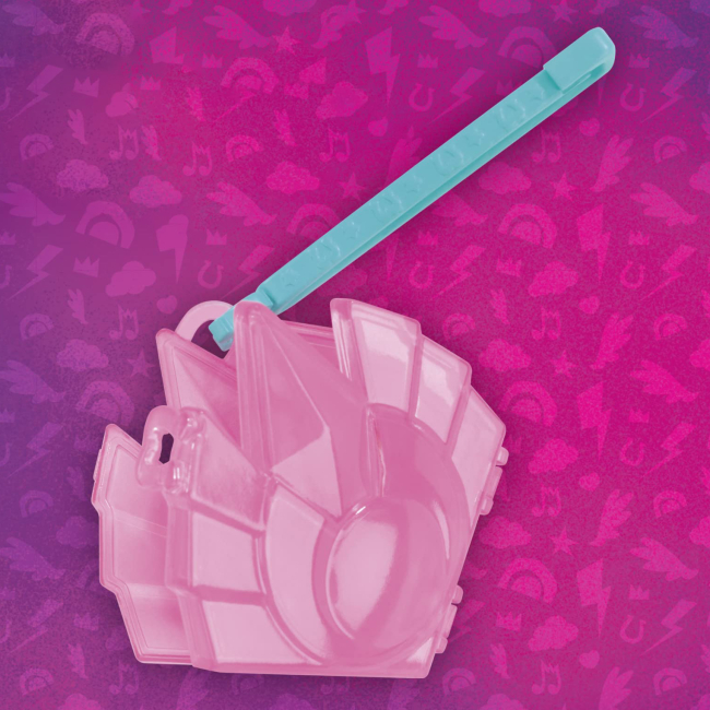 Фігурки персонажів - Ігровий набір My Little Pony Магічні поні MLP-Моя маленька Поні Princess Petals (F3869/F5251)#7