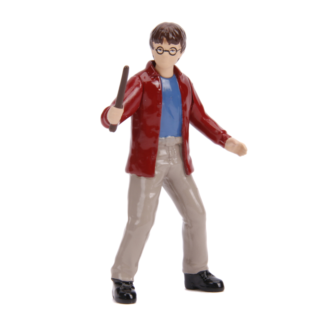 Автомоделі - Автомодель Jada Гаррі Поттер Форд Англія з фігуркою Гаррі Поттера 1:24 (253185002)#6