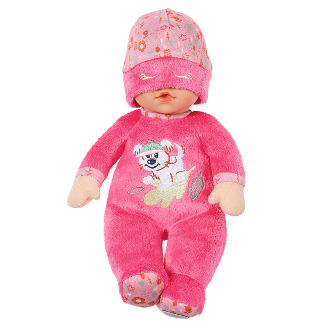 Пупси - Пупс Baby Born For babies Маленька Соня 30 см (833674)#2