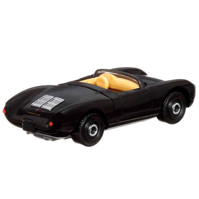 Автомодели - ​Автомодель Matchbox Moving parts Porsche 550 Spyder (FWD28/HFM78)#2