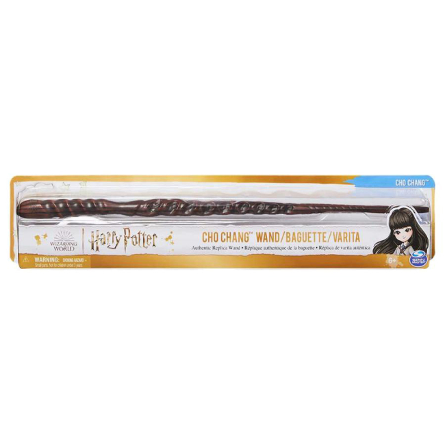 Костюми та маски - Чарівна паличка Wizarding world Чо Чанґ (SM22009-6)#4