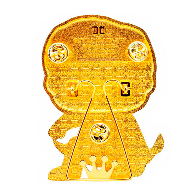 Бижутерия и аксессуары - Пин Funko Pop DC Comics Супермен (DCCPP0006)#2