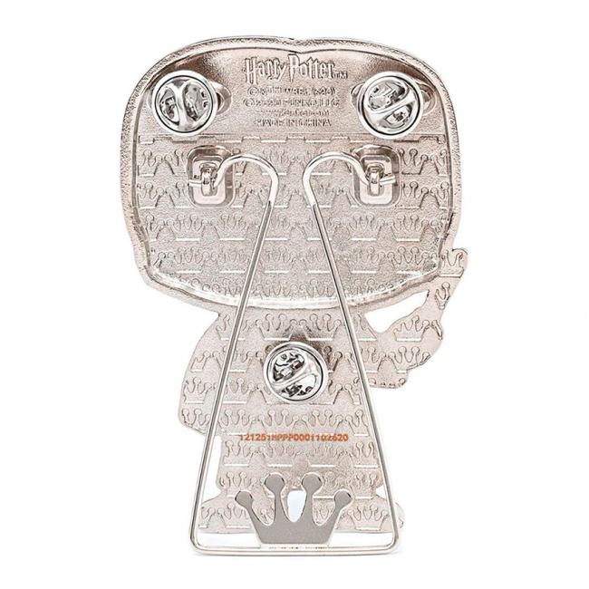 Бижутерия и аксессуары - Пин Funko Pop Harry Potter Гарри Поттер (HPPP0001)#3