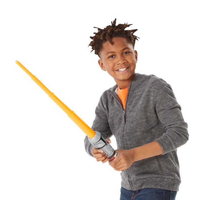 Холодное и метательное оружие - Меч игрушечный Star Wars Мандалорец (F1037/F1043)#3