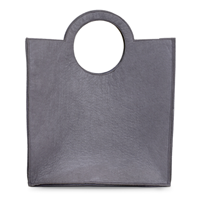 Рюкзаки та сумки - Сумка WP Merchandise пес Патрон (FWPBAGPATRON22GYS)#4