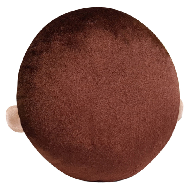 Подушки - Подушка Rick and Morty Лицо Морти (FRMMORPIL22GN002)#2