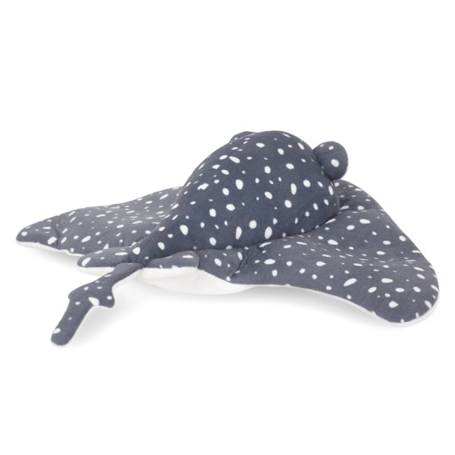 Мягкие животные - Мягкая игрушка Orange Океан Скат 40 см (OT5012/40)#3