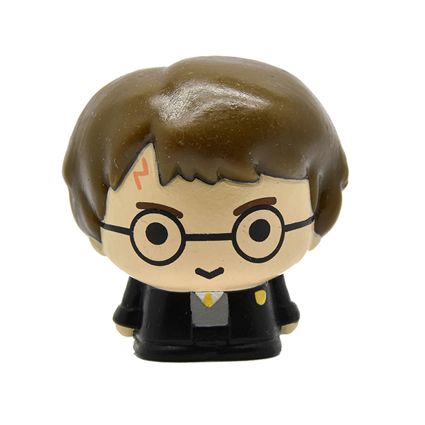 Фигурки персонажей - Фигурка-сюрприз Mash'ems Гарри Поттер (53605)#3