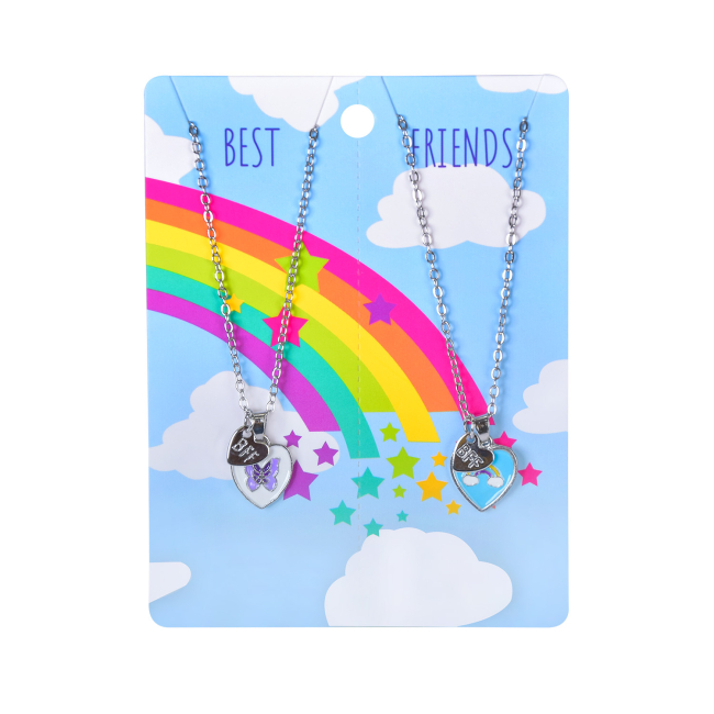 Бижутерия и аксессуары - Набор детской бижутерии Shantou в ассортименте (B4315)#3