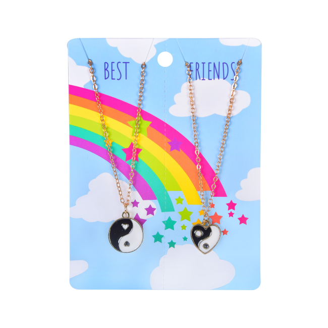 Бижутерия и аксессуары - Набор детской бижутерии Shantou в ассортименте (B4315)#4