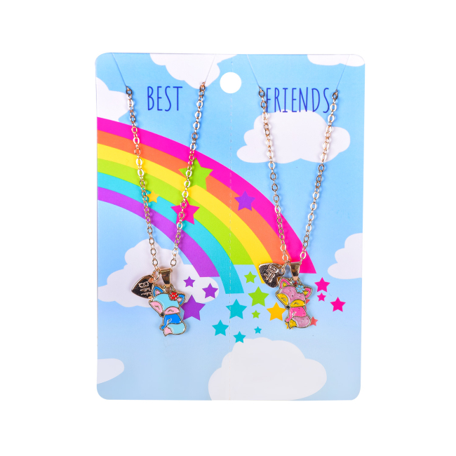 Бижутерия и аксессуары - Набор детской бижутерии Shantou в ассортименте (B4315)#5