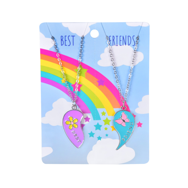 Бижутерия и аксессуары - Набор детской бижутерии Shantou в ассортименте (B4315)#7