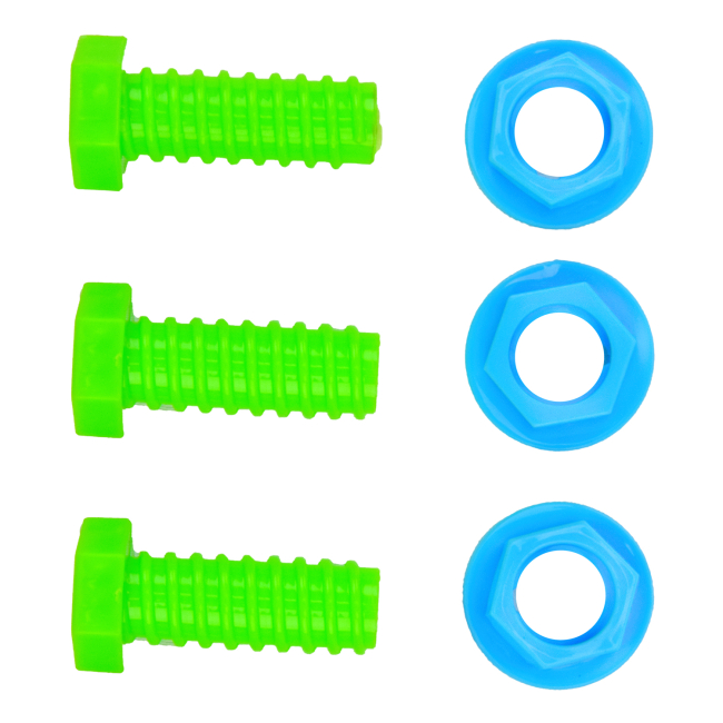 Наборы профессий - Набор инструментов Shantou Jinxing Funny toll (958-2)#4