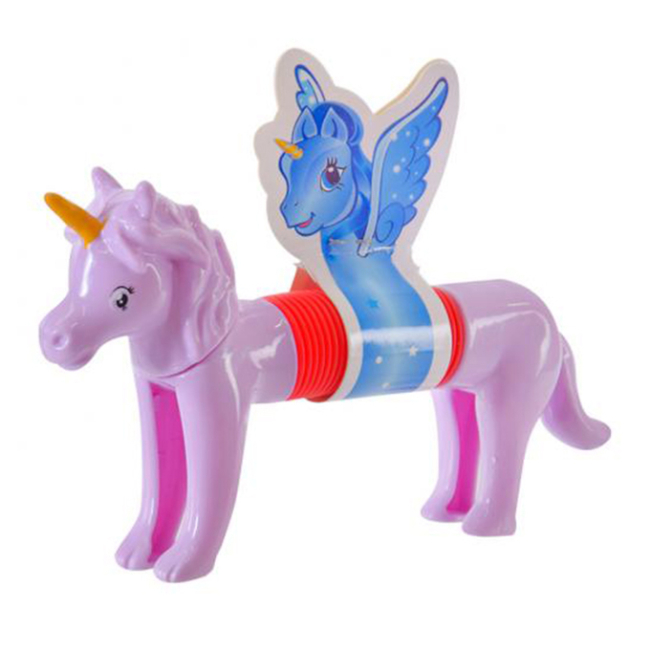Антистрес іграшки - Іграшка антистрес Shantou Jinxing Єдиноріг в асортименті (K25720)#2