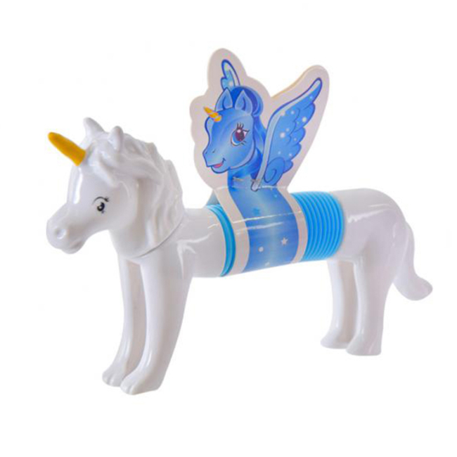 Антистрес іграшки - Іграшка антистрес Shantou Jinxing Єдиноріг в асортименті (K25720)#3