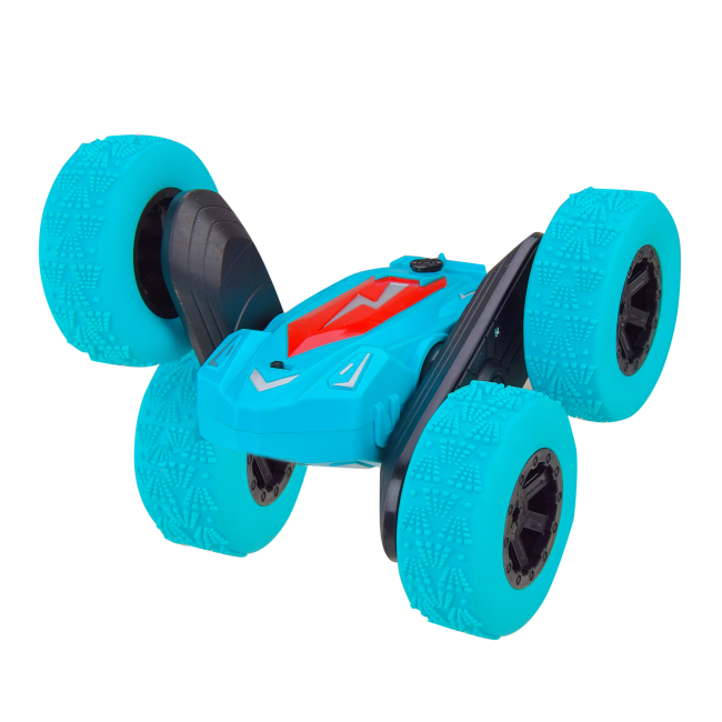 Радиоуправляемые модели - Машинка перевертыш Shantou на дистанционном управлении (FD-15)#2