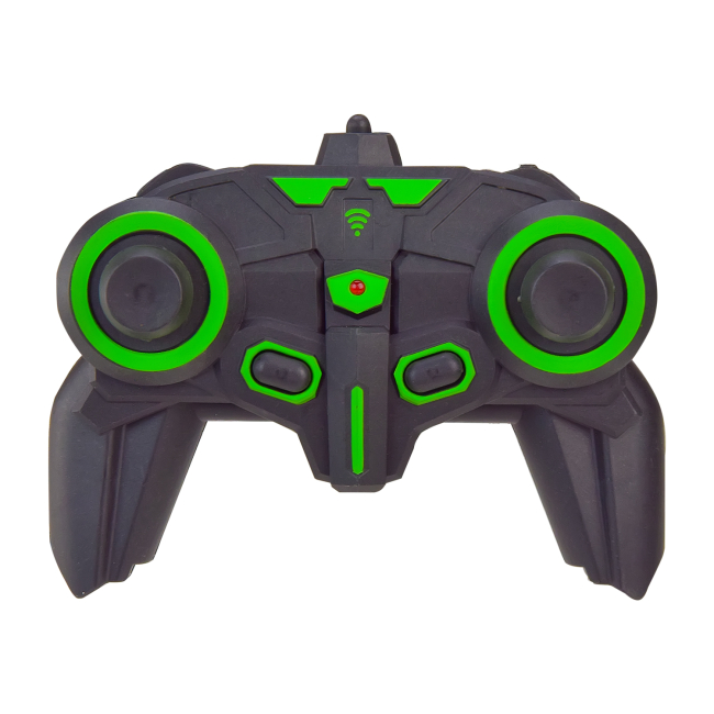 Радиоуправляемые модели - Машинка перевертыш Shantou на дистанционном управлении (FD-15)#3