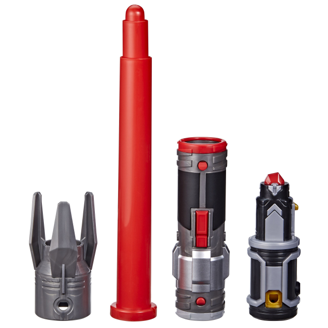 Холодное и метательное оружие - Меч игрушечный Star Wars Дарт Мол (F1132/F4059)#2