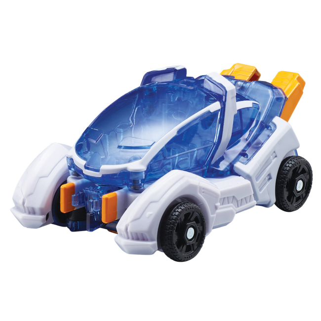 Трансформери - Робот-трансформер Tobot Детективи галактики S2 міні Аркболт (301126)#3