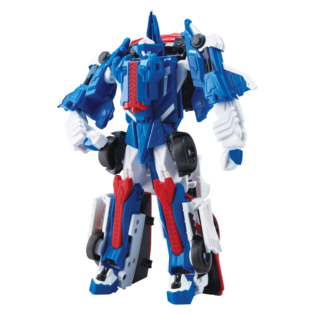 Трансформеры - Робот-трансформер Tobot Детективы галактики S2 мини Максиммус Ви (301127)#2