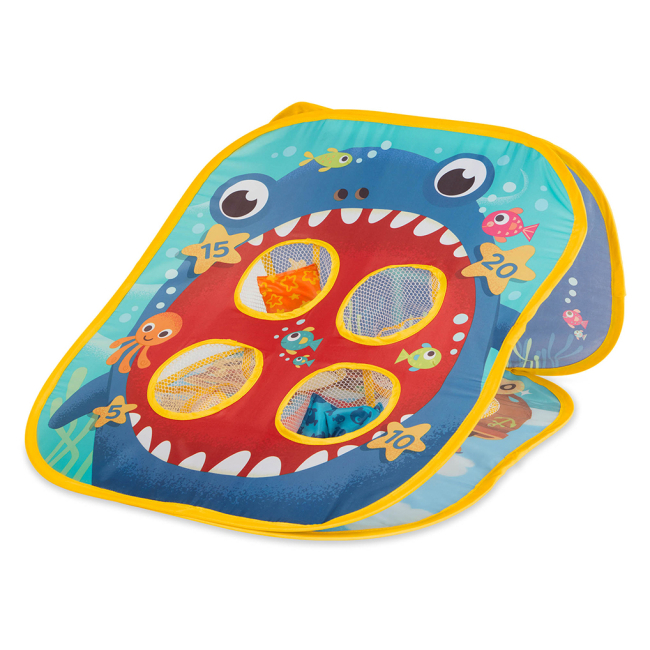 Спортивные активные игры - Игра Battat Меткий бросок (BX2071Z)#2